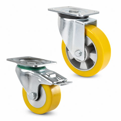 Industriële rollen