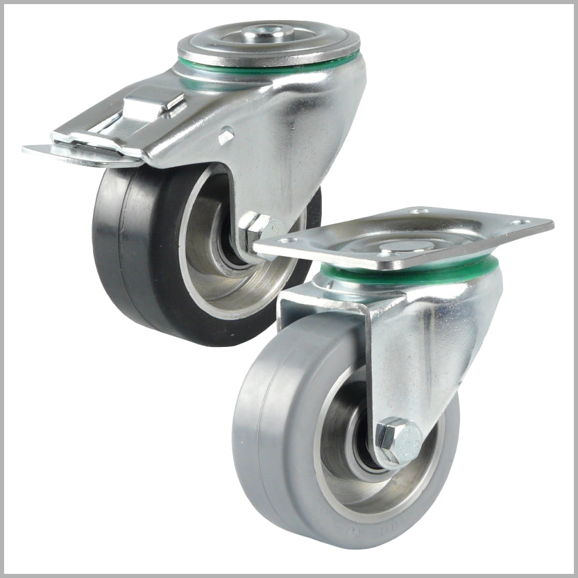 Elastik-Gummi 80 - 250 mm