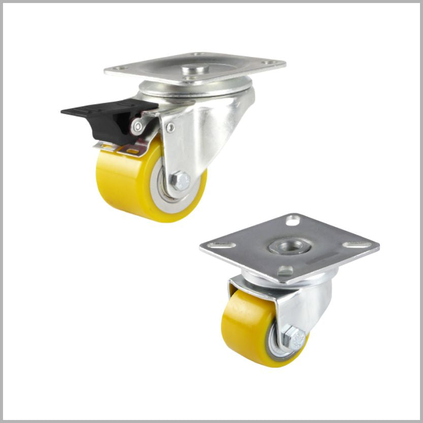 mini-zwaarlastwielen